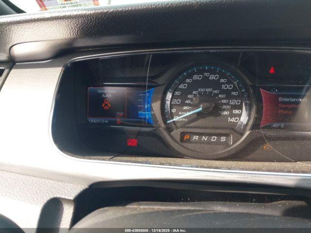 Ford Taurus Sel Image 8