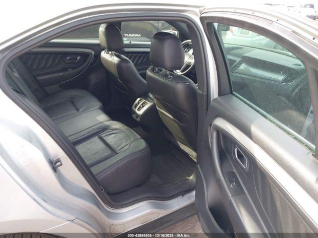 Ford Taurus Sel Image 10