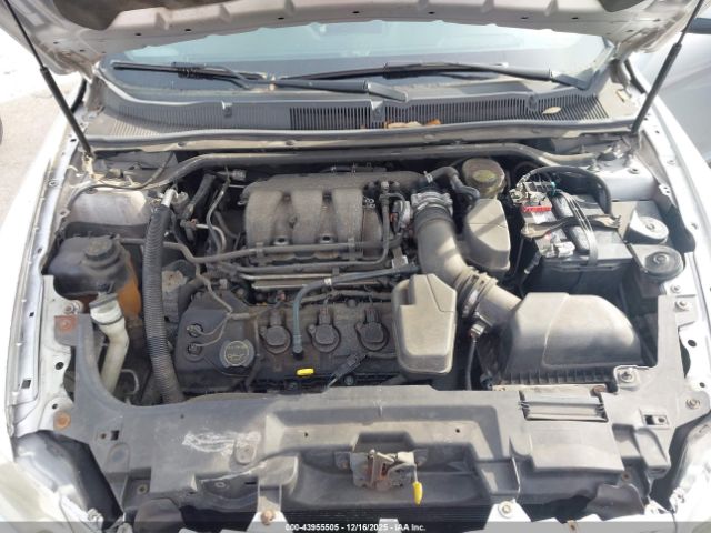 Ford Taurus Sel Image 9