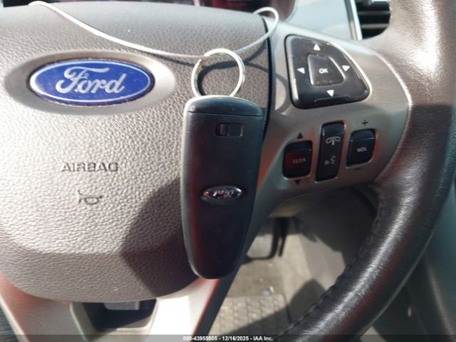 Ford Taurus Sel Image 5