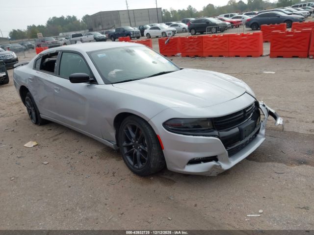 Dodge Charger Sxt Awd Image 1