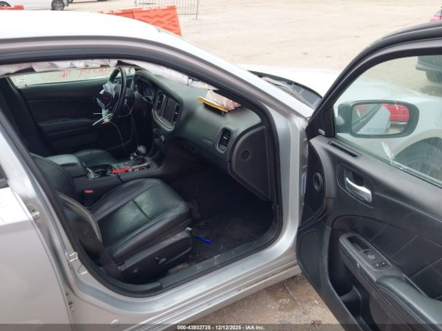 Dodge Charger Sxt Awd Image 7