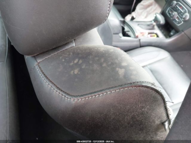 Dodge Charger Sxt Awd Image 8