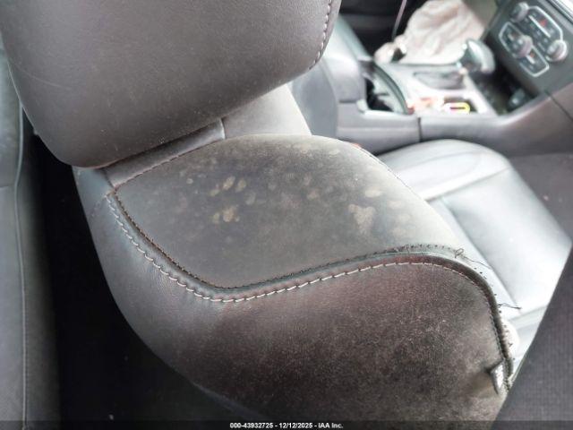 Dodge Charger Sxt Awd Image 8