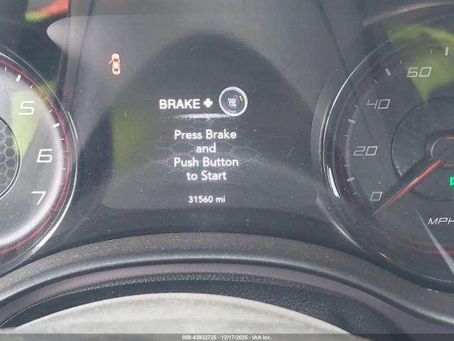 Dodge Charger Sxt Awd Image 5