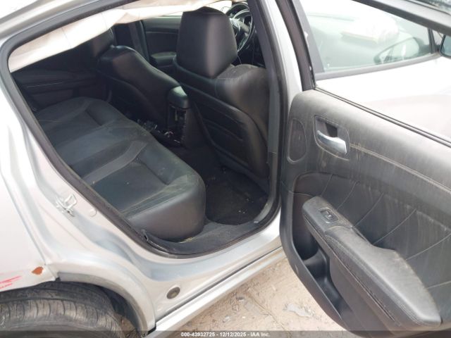 Dodge Charger Sxt Awd Image 11