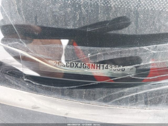 Dodge Charger Sxt Awd Image 4