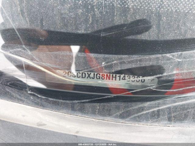 Dodge Charger Sxt Awd Image 4