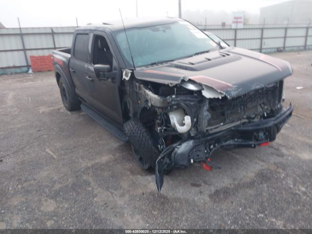 Ford F-150 Raptor Image 1