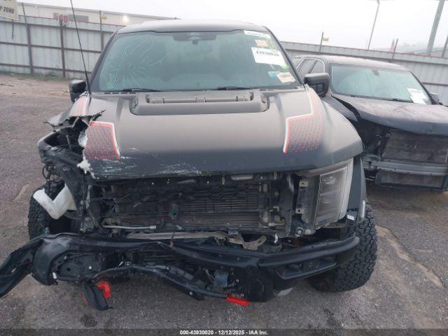 Ford F-150 Raptor Image 8