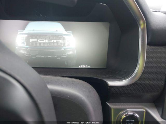 Ford F-150 Raptor Image 10