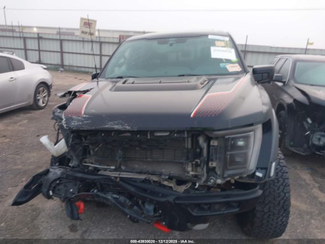 Ford F-150 Raptor Image 7