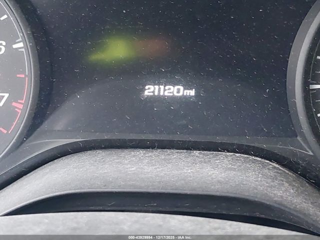 Chevrolet Camaro Rwd  1ss Image 8