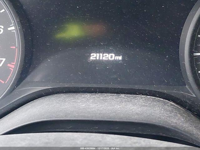 Chevrolet Camaro Rwd  1ss Image 8