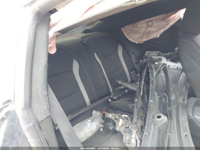 Chevrolet Camaro Rwd  1ss Image 5