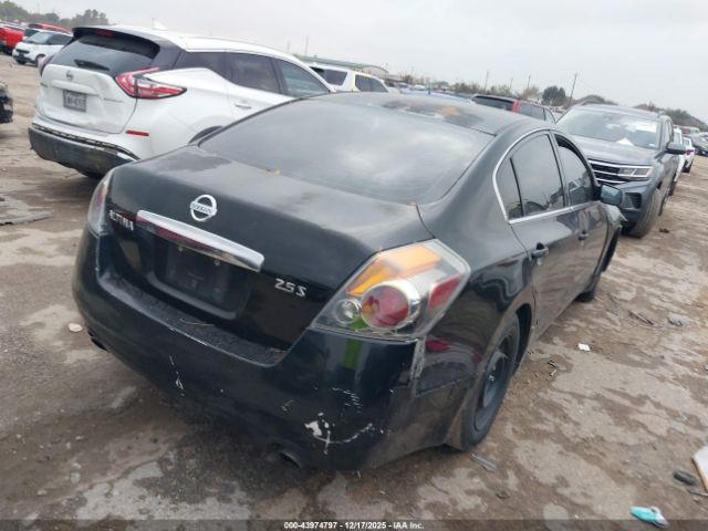 Nissan Altima 2.5 S Image 5