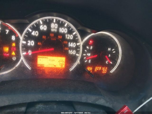 Nissan Altima 2.5 S Image 8