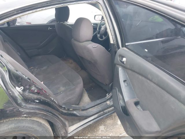 Nissan Altima 2.5 S Image 7