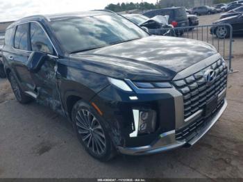  Salvage Hyundai PALISADE