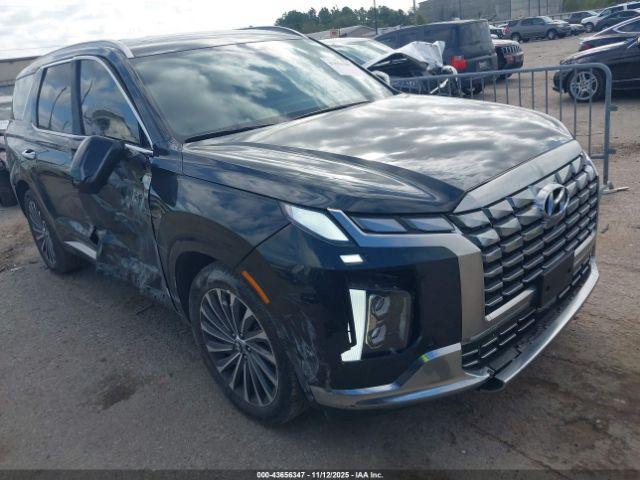  Salvage Hyundai PALISADE