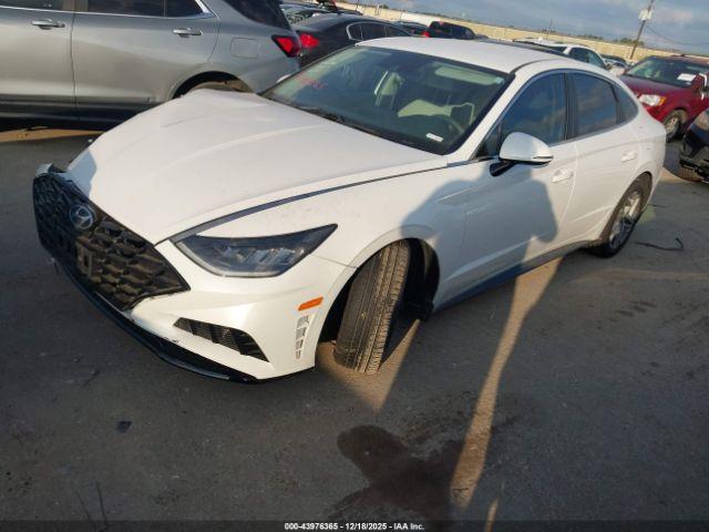 Hyundai SONATA Sel Image 16