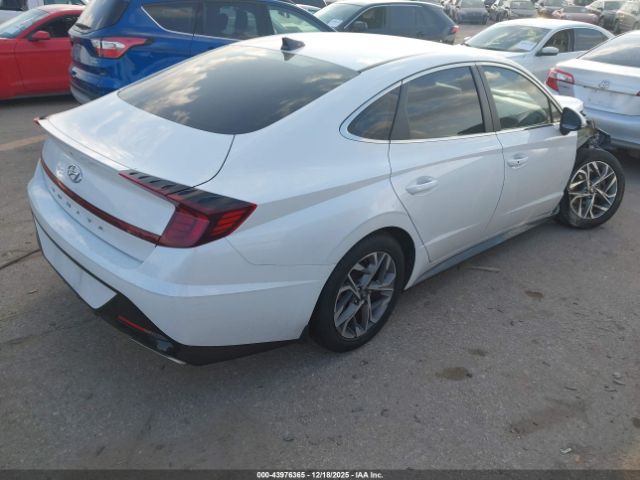 Hyundai SONATA Sel Image 15