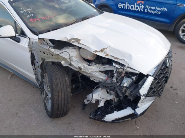 Hyundai SONATA Sel Image 4