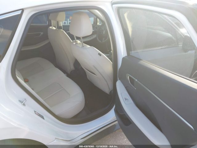 Hyundai SONATA Sel Image 5