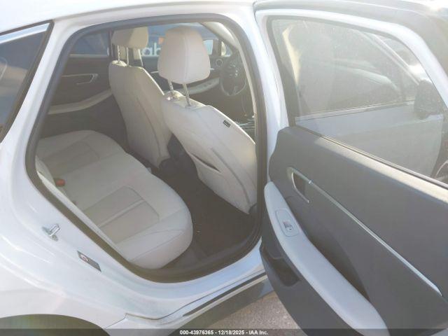 Hyundai SONATA Sel Image 5