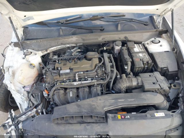 Hyundai SONATA Sel Image 6