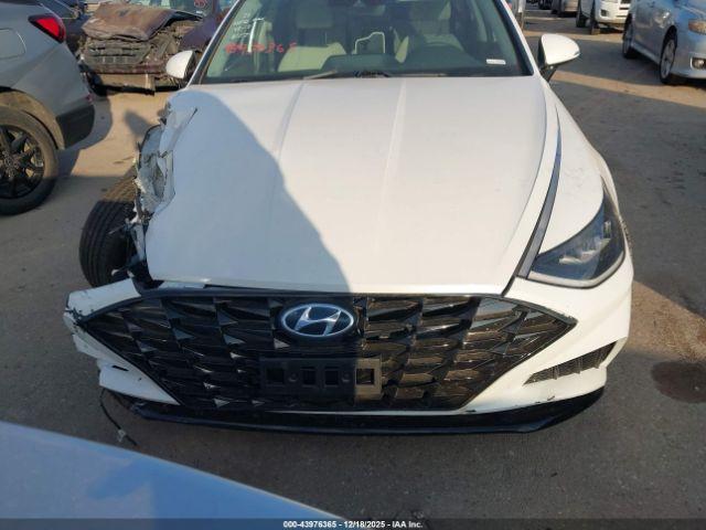 Hyundai SONATA Sel Image 13