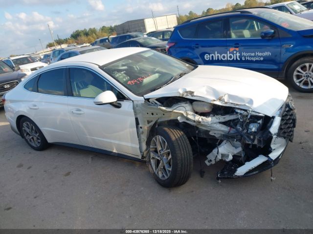 Hyundai SONATA Sel Image 10