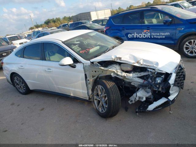 Hyundai SONATA Sel Image 10