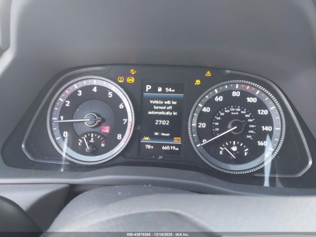 Hyundai SONATA Sel Image 14