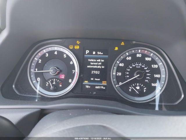 Hyundai SONATA Sel Image 14