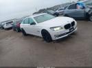 BMW 7 Series Image 1