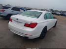 BMW 7 Series Image 4
