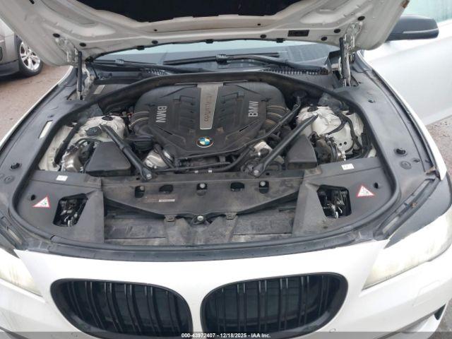 BMW 7 Series Image 6