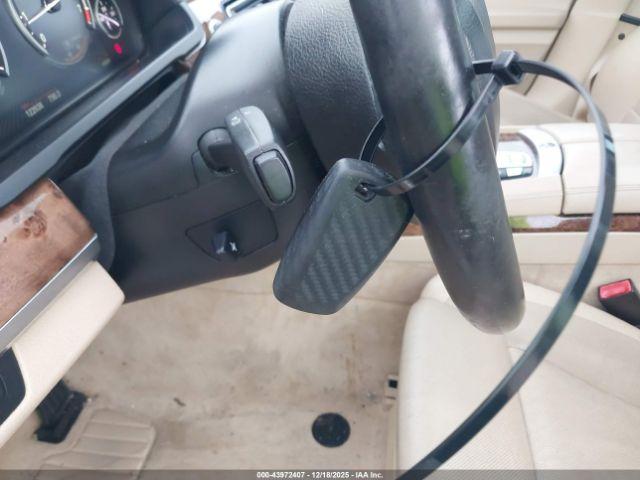 BMW 7 Series Image 7