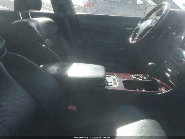 Lexus Gs Image 6