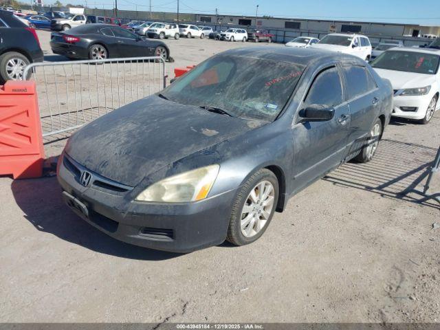 Honda Accord 3.0 Ex Image 7