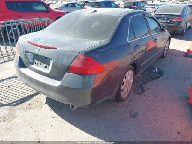 Honda Accord 3.0 Ex Image 5