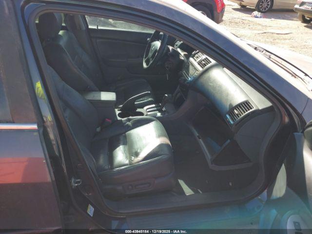 Honda Accord 3.0 Ex Image 2