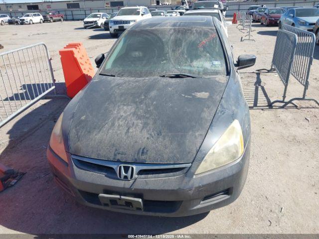 Honda Accord 3.0 Ex Image 3