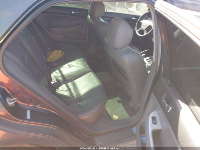 Honda Accord 3.0 Ex Image 6