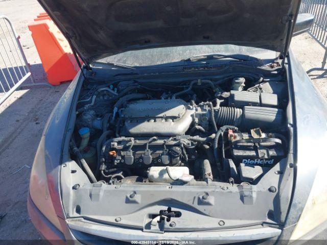 Honda Accord 3.0 Ex Image 9