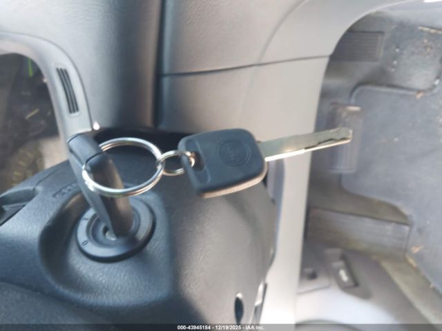 Honda Accord 3.0 Ex Image 11