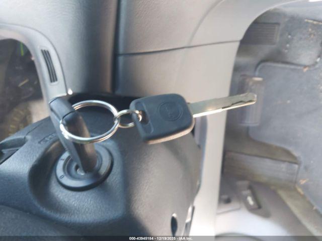 Honda Accord 3.0 Ex Image 11