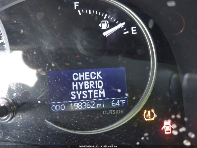 Lexus Ct Premium Image 3