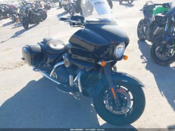  Salvage Kawasaki Vn1700